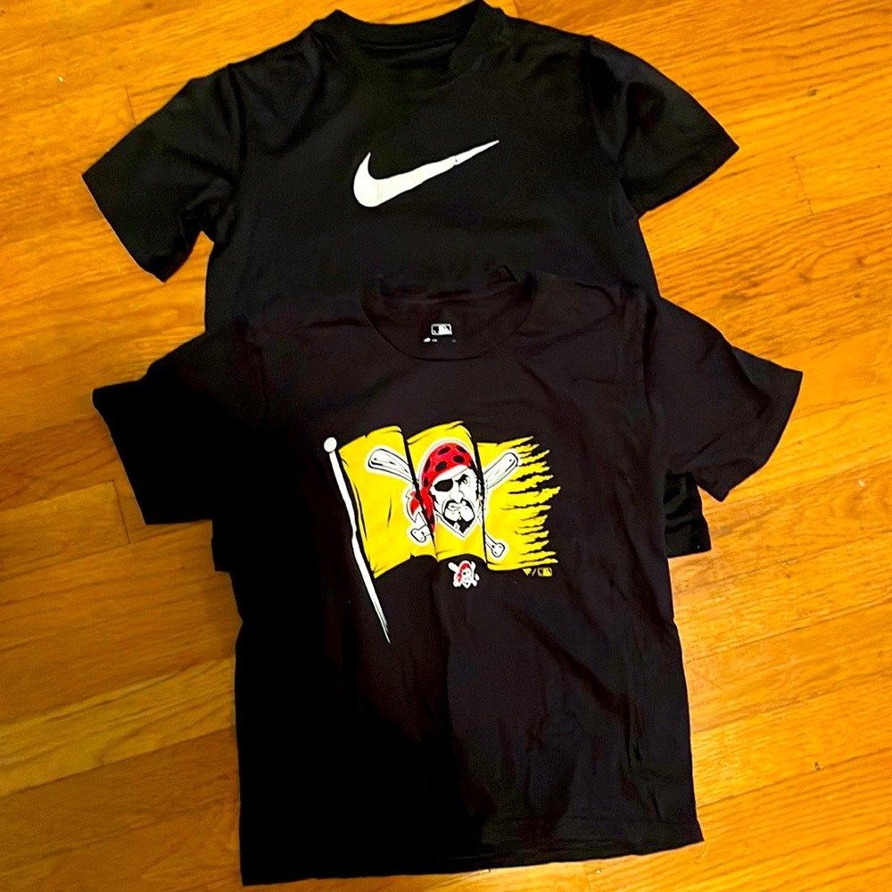 Boys T Shirts